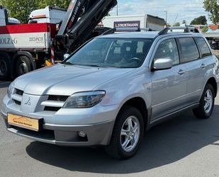 Mitsubishi Outlander Gebrauchtwagen