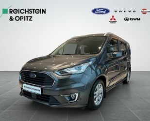 Ford Grand Tourneo Gebrauchtwagen