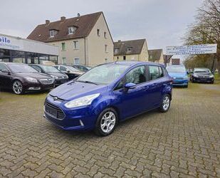 Ford B-Max Gebrauchtwagen