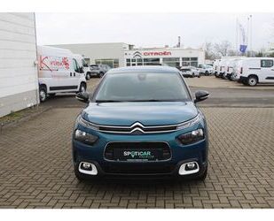 Citroen C4 Cactus Gebrauchtwagen
