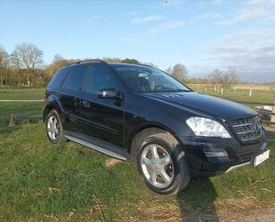 Mercedes-Benz ML 350 Gebrauchtwagen