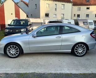 Mercedes-Benz C 320 Gebrauchtwagen