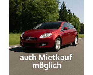 Fiat Bravo Gebrauchtwagen