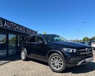Mercedes-Benz GLE 350 Gebrauchtwagen