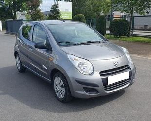 Suzuki Alto Gebrauchtwagen