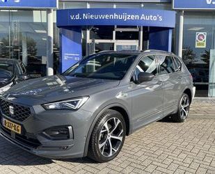 Seat Tarraco Gebrauchtwagen
