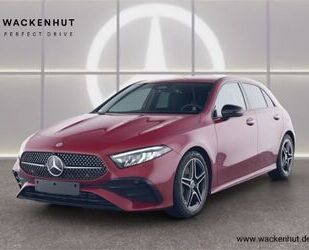 Mercedes-Benz A 220 Gebrauchtwagen