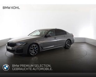 BMW 520 Gebrauchtwagen
