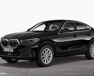 BMW X6 Gebrauchtwagen