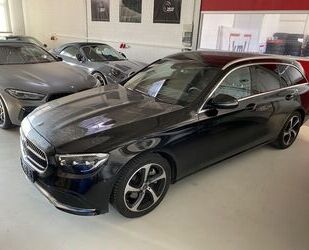 Mercedes-Benz E 200 Gebrauchtwagen