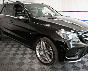 Mercedes-Benz GLE 500 Gebrauchtwagen