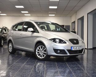 Seat Altea Gebrauchtwagen