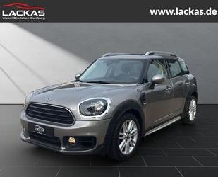 Mini One Countryman Gebrauchtwagen