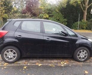 Hyundai ix20 Gebrauchtwagen