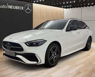 Mercedes-Benz C 300 Gebrauchtwagen