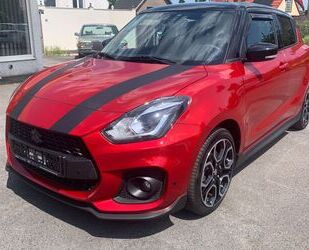 Suzuki Swift Gebrauchtwagen