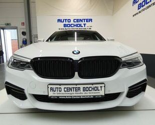 BMW 540 Gebrauchtwagen