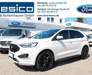 Ford Edge Gebrauchtwagen