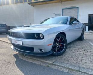 Dodge Challenger Gebrauchtwagen