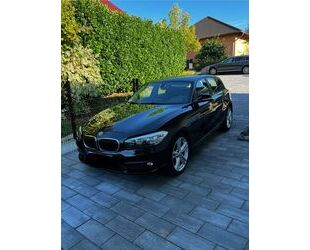 BMW 116 Gebrauchtwagen