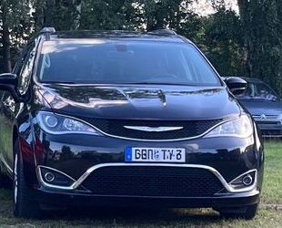 Chrysler Pacifica Gebrauchtwagen