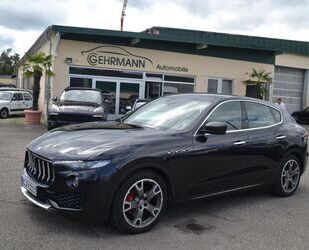 Maserati Levante Gebrauchtwagen