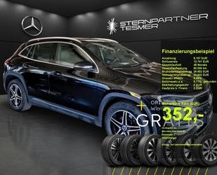 Mercedes-Benz EQA Gebrauchtwagen