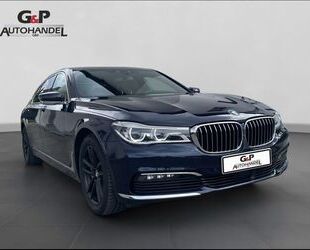 BMW 740 Gebrauchtwagen