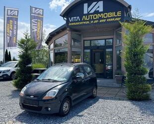 Chevrolet Matiz Gebrauchtwagen
