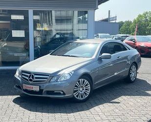 Mercedes-Benz E 350 Gebrauchtwagen
