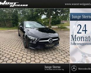 Mercedes-Benz A 180 Gebrauchtwagen
