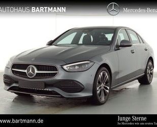 Mercedes-Benz C 400 Gebrauchtwagen