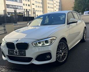 BMW 120 Gebrauchtwagen