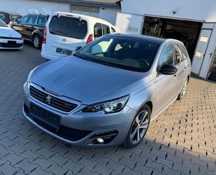 Peugeot 308 Gebrauchtwagen