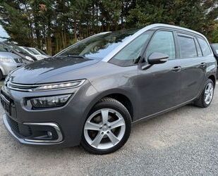 Citroen Grand C4 Picasso / SpaceTourer Gebrauchtwagen
