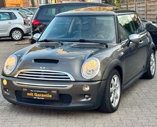 Mini Cooper S Gebrauchtwagen