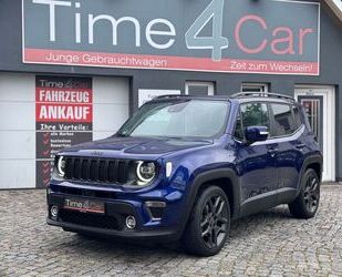 Jeep Renegade Gebrauchtwagen