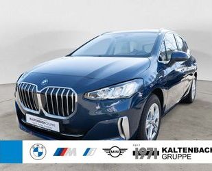 BMW 225 Active Tourer Gebrauchtwagen