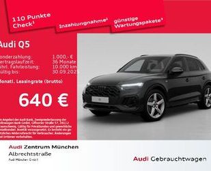 Audi Q5 Gebrauchtwagen