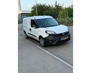 Fiat Doblo Gebrauchtwagen