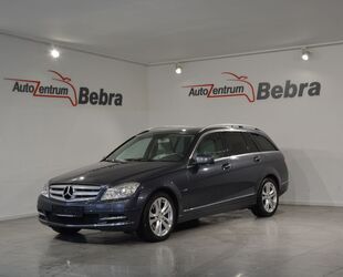 Mercedes-Benz C 350 Gebrauchtwagen
