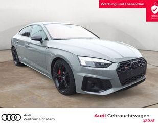 Audi S5 Gebrauchtwagen