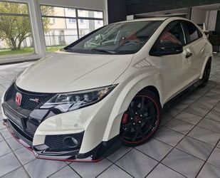 Honda Civic Gebrauchtwagen