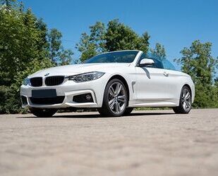 BMW 435 Gebrauchtwagen