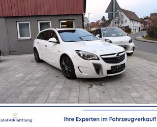 Opel Insignia Gebrauchtwagen