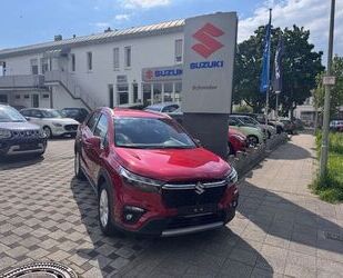 Suzuki (SX4) S-Cross Gebrauchtwagen