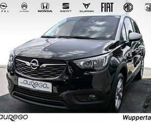 Opel Crossland (X) Gebrauchtwagen