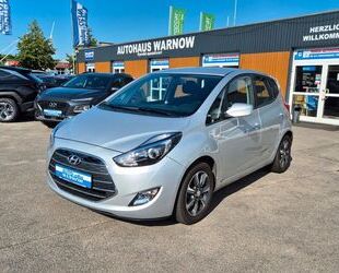 Hyundai ix20 Gebrauchtwagen