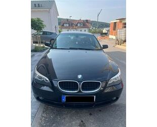 BMW 530 Gebrauchtwagen