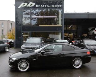 Alpina B3 Gebrauchtwagen